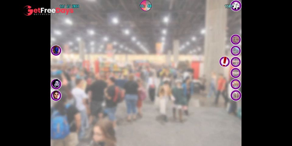 [GetFreeDays.com] My New Life Revamp 211 Filling out my stepsister at Comic Con by BenJojo2nd Sex Leak June 2023
