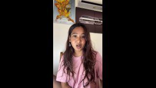 Petite Indian Reacts To LITHICA THE SUCCUBUS