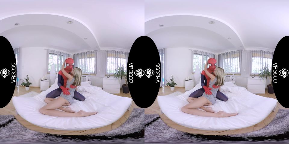 Vr3000 presents The Amazing HomeCumming - Gina Gerson - gina gerson - reality 