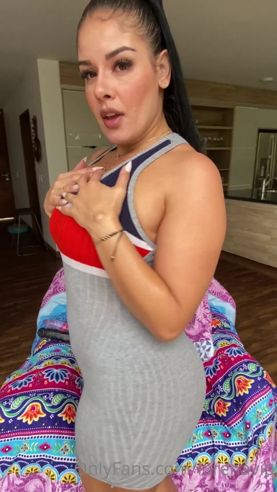 Lorenavip - Lorena Lorado () Lorenavip golpeó como si quieres follarme 30-12-2020