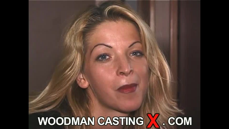 WoodmanCastingx.com- Katalyn casting X