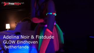 [GetFreeDays.com] UV-Light Fisting in Dutch Design Hotel - extreme sloppy fisting Adult Leak November 2022