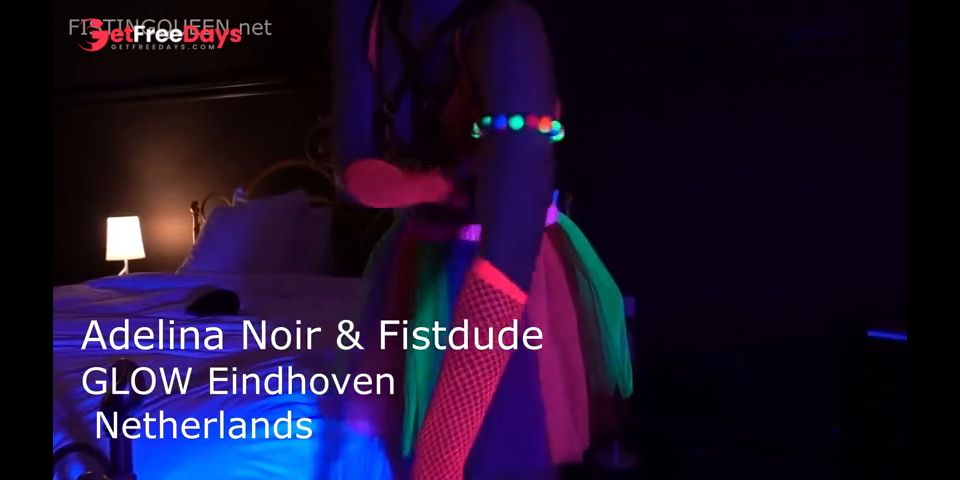 [GetFreeDays.com] UV-Light Fisting in Dutch Design Hotel - extreme sloppy fisting Adult Leak November 2022