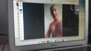 online porn clip 37 Miss Foxx – Skype With Loser Footbitch Alan - dirty talking - masturbation porn long hair fetish