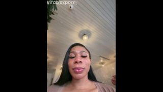 Khloe Knowles Teases Polla Hasta Explosive Creampie En Cinta Sexual Video Khloe Knowles Cinta Sexual