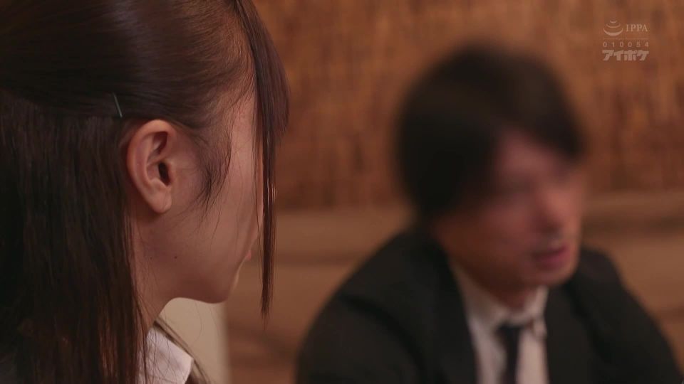 [IPX-608] Cheating On A Business Trip - Cute Female Employee Made To Share A Room With Her Hung Boss Cums Again And Again Rio Kuriyama ⋆ ⋆ - Kuriyama Rio(JAV Full Movie)