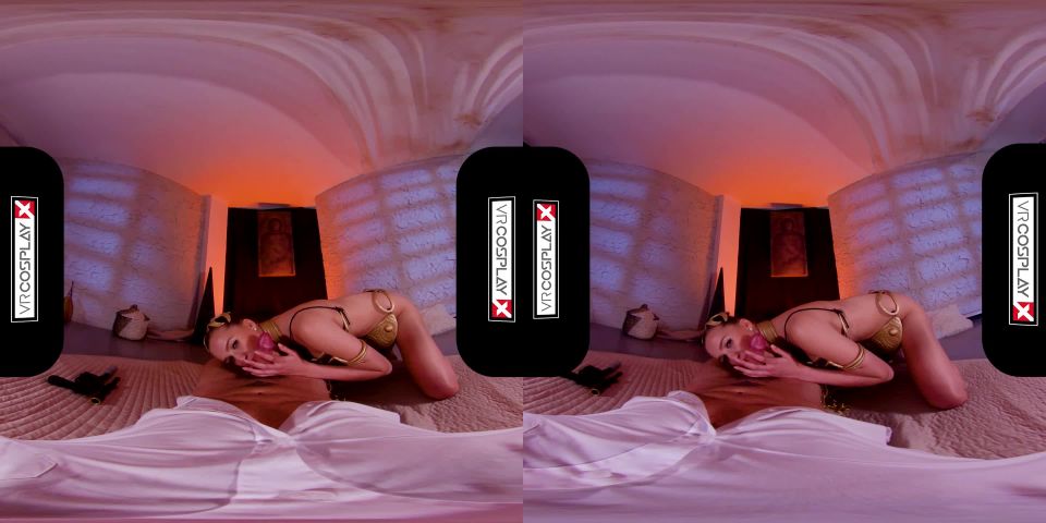 online porn video 34 Stacy Cruz - Star Wars: Slave Leia A XXX Parody - [vrcosplayx] (UltraHD 2K 1440p), femdom tied on fetish porn 