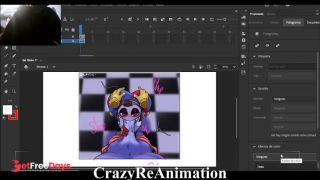[GetFreeDays.com] how I make animations 1 quick process - Anime Hentai Amazing Digital Circus Porn Stream December 2022
