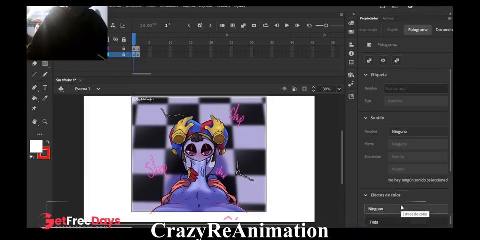 [GetFreeDays.com] how I make animations 1 quick process - Anime Hentai Amazing Digital Circus Porn Stream December 2022