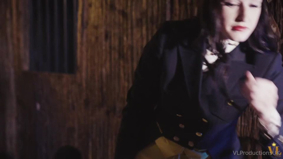 xxx video clip 15 The Sanctioning Of The Stable Slave | vivienne l amour | anal porn angora fetish