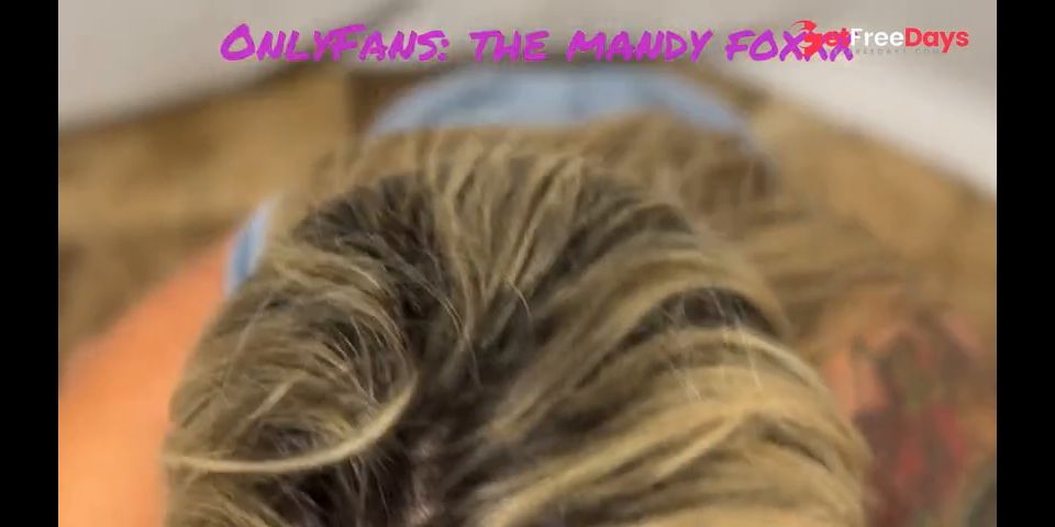 [GetFreeDays.com] June Means Titty Fucking All Month Perfect Body Mandy FoXXX Only Fans Sample Compilation Sex Clip March 2023