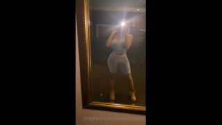 Creamyexotica () - im love with my new body 18-06-2021