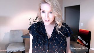 online porn clip 44 Empress Elle - Break room JOI on femdom porn mistress fetish