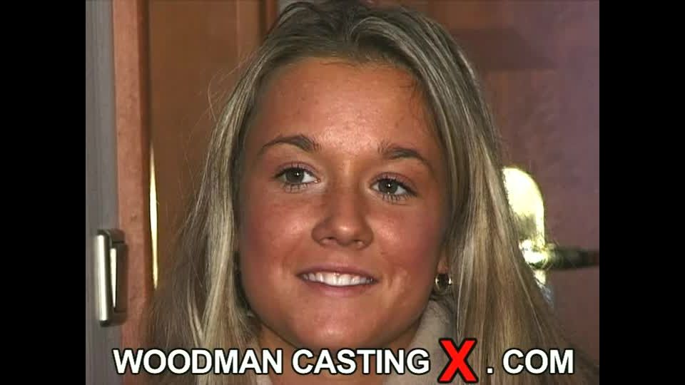 WoodmanCastingx.com- Carmen Cocks casting X
