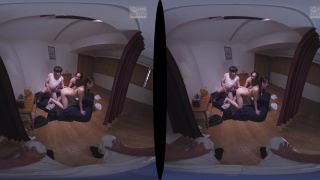 NGVR-021 C - JAV VR Watch Online