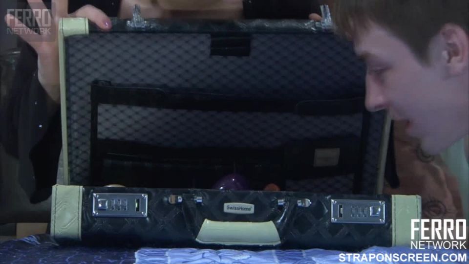 Barbara, Austin A Sex Online HD Porn