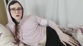 video 3 PornHub Wetzemu - Warm Me Up - Let's Rub Our Cocks Together | fetish | femdom porn satin blouse fetish