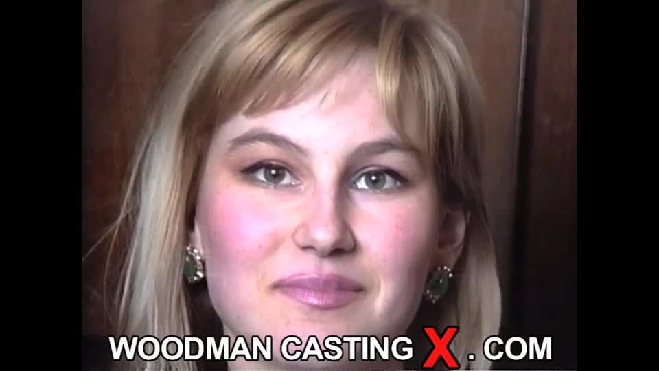 WoodmanCastingx.com- Ilana casting X
