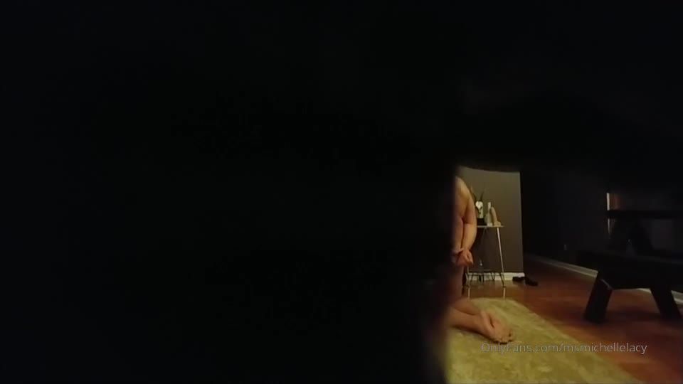 xxx clip 12 fetiche real Michelle Lacy – Dominación femenina (cuero negro), dominación femenina en fetiche porno