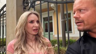 Milf Trip - Micky Muffin - Dirty Blonde Porn Model - MILF trip