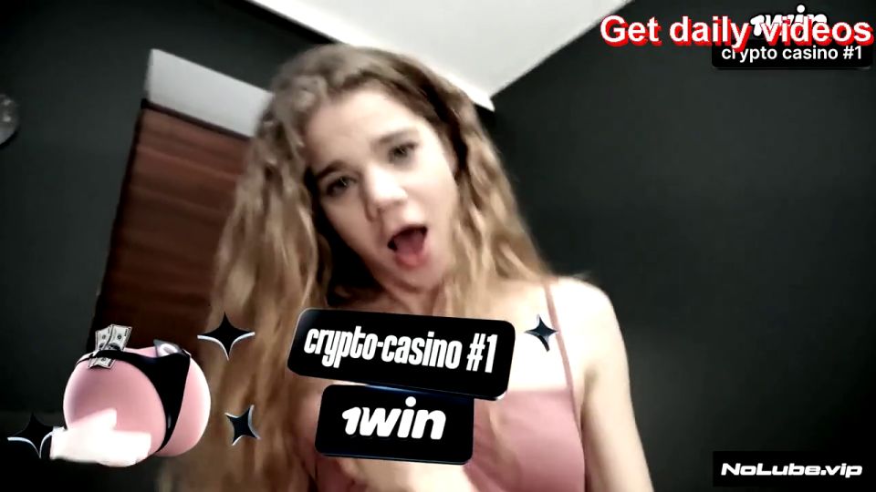 [PeepVip.com] Streets Of Vienna - 18yo Cutie Seduced For Threesome