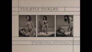 adult xxx video 6 tickling feet fetish hardcore porn | Violetly Tickled Part 1 | tickling upper body