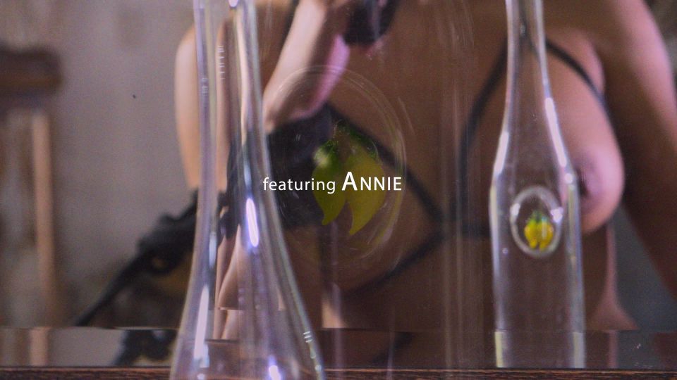 online porn video 3 TheLifeErotic - Annie Bottled Up 2 - 2160p - fetish - fetish porn felony femdom