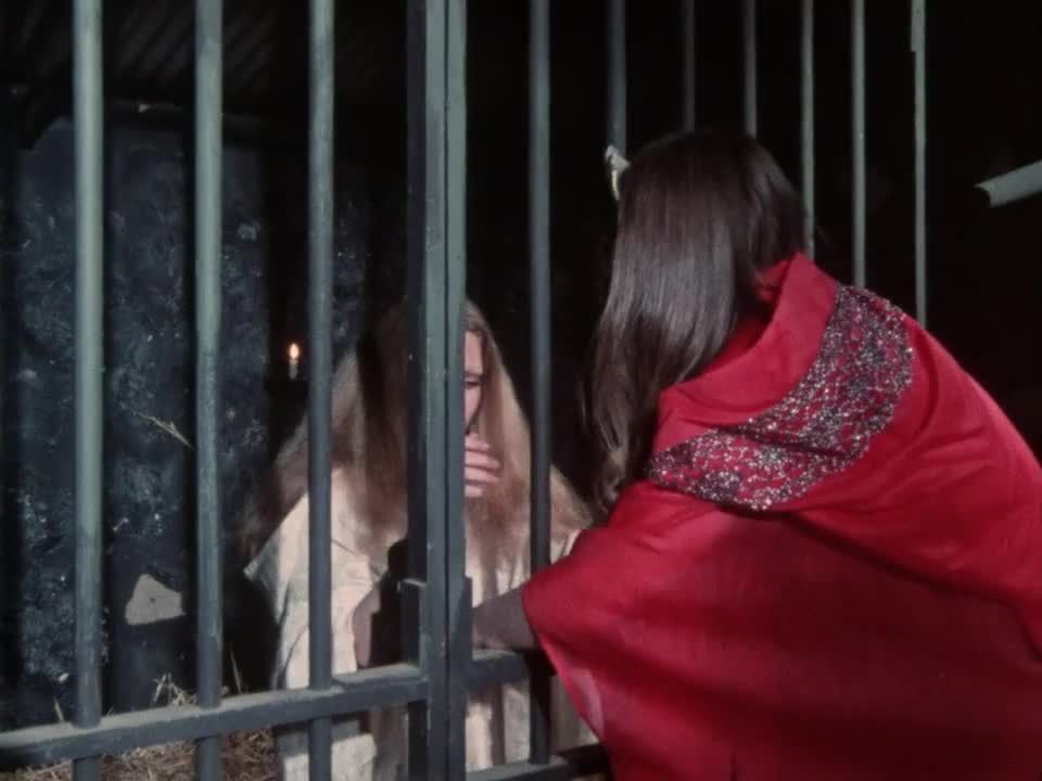 The Rites of Uranus (1975)