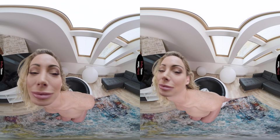 online clip 17 Milf Crush – Isabelle Deltore | virtual reality | reality 