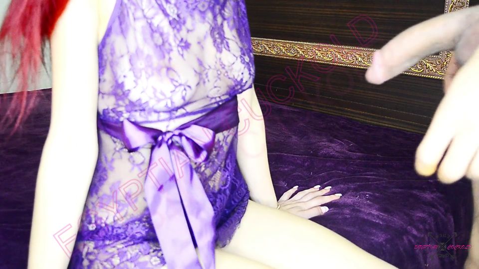 EGYPTIAN CUCKOLD.
