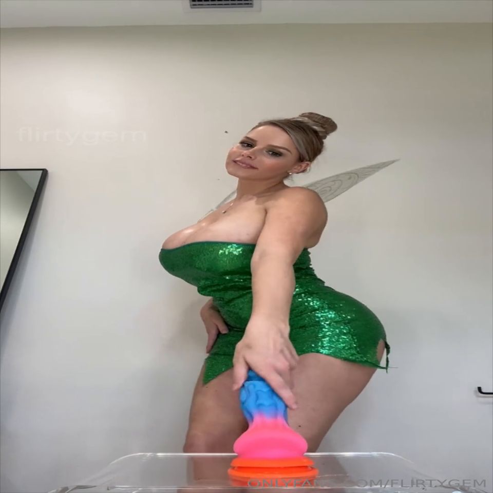 porn clip 4 TheFlirtyGemini Riding Dragon Dildo Nude Video - [Onlyfans] (FullHD 1080p) | videos | fetish porn chubby teen anal