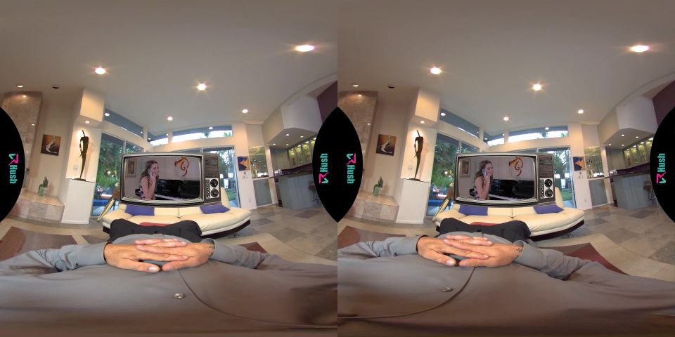From the Vault – Riley Reid 4K | 4k | virtual reality