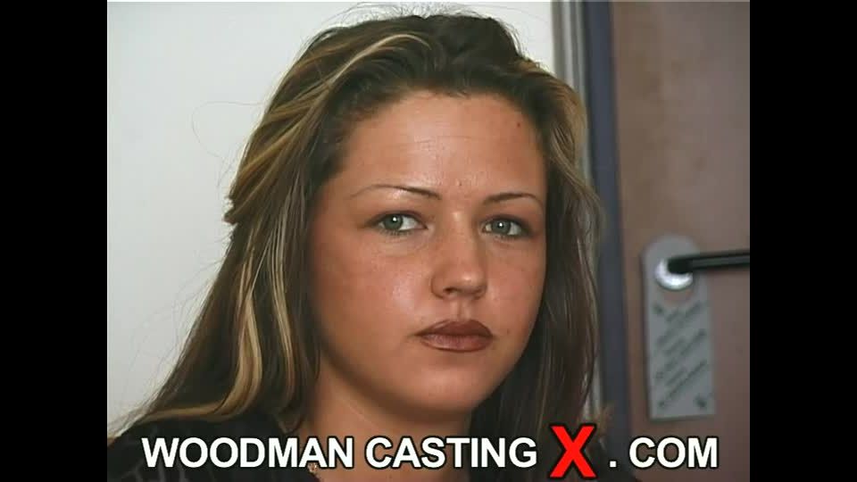 WoodmanCastingx.com- Betty Dark casting X