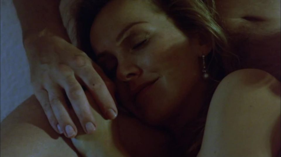 Katja Flint - Die Sieger (1994) HD 720p!!!