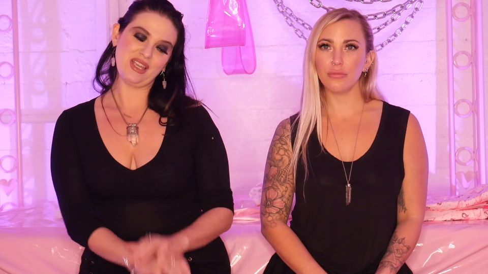 adult video 39 Bad Sissy BB w Lady Lila Stern - fetish - femdom porn pornhub crush fetish