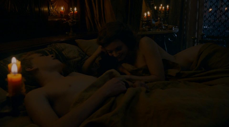 Natalie Dormer, Xena Avramidis, etc – Game of Thrones s05e03 (2015) HDTV 1080p - [Celebrity porn]