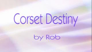 Online shemale video Corset Destiny Roleplays