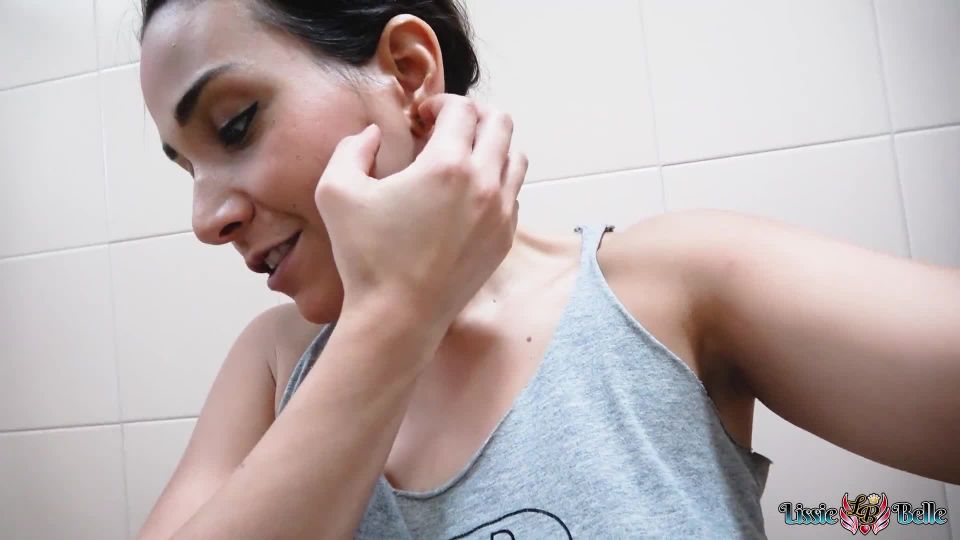 video en línea 25 Lissie Belle – Stayhome Vlog Lissiebelle en milf porno lucie wilde hardcore