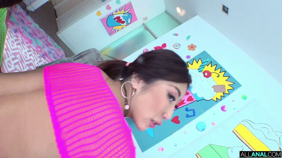 $$All Anal – Foxxx and Nicole Doshis Ecstasy – 2024-09-29-1080p ODE - Allanal