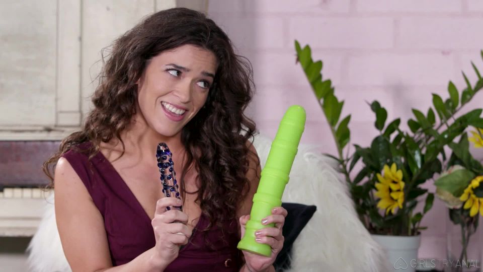 Encontrar el lugar adecuado para ti (porno de dedos) Lena Paul, Victoria Voxxx
