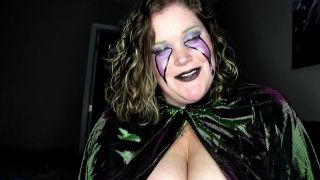 xxx clip 29 Earning To Obey Evil Witch on femdom porn femdom 69