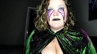 xxx clip 29 Earning To Obey Evil Witch on femdom porn femdom 69