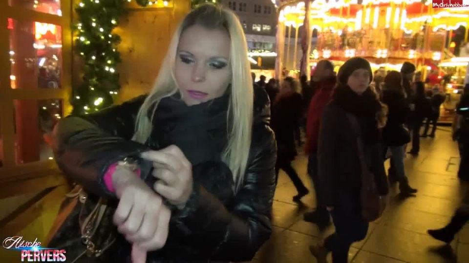 free porn clip 30 zoey holloway femdom fetish porn | aische-pervers - Warnung vor diesem Weihnachtsmarkt Wixer  | german porn