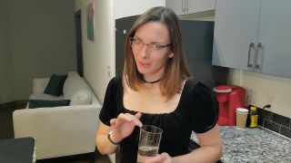 free video 21 bratty bunny femdom femdom porn | Miss Malorie Switch – Son’s Fiancee Needs Money | female masturbation