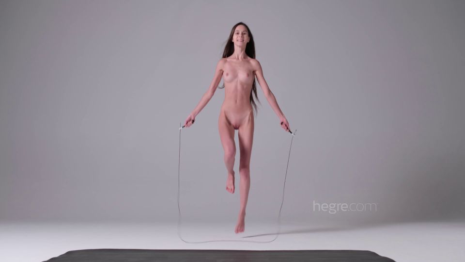Leona Mia aka Kamy Proserpinahegre 20 06 23 leona leona skinny fitness girl 4k