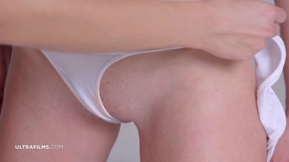 Yarina A & Iness: Shy Glamour in Intense Action Scenes