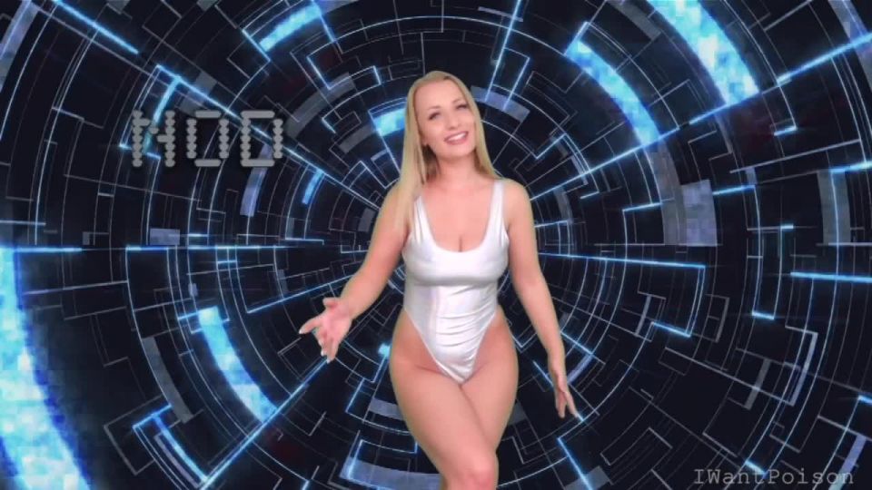 porn clip 1 literotica femdom femdom porn | Goddess Poison - GOON BOT ACTIVATED! Goon Endlessly | tease