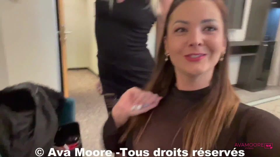 online video 38 Ava-Moore Baisees a l hotel par nos plans culs et deux inconnus de TINDER avec Laure Raccuzo FRENCH - 1080p | fetish | fetish porn motherless femdom