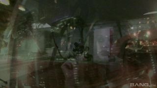 Drive Scene  2