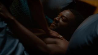 Taraji P. Henson - What Men Want (2019) HD 1080p - (Celebrity porn)